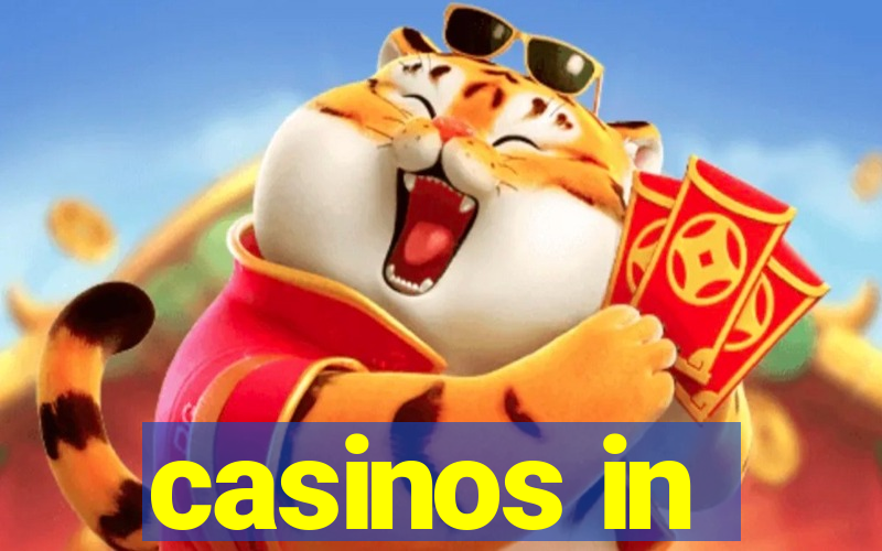 casinos in